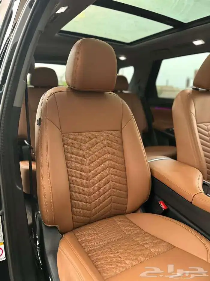 للبيع او التنازل شانجان cs95 فل كامل بلاك اديشن 22