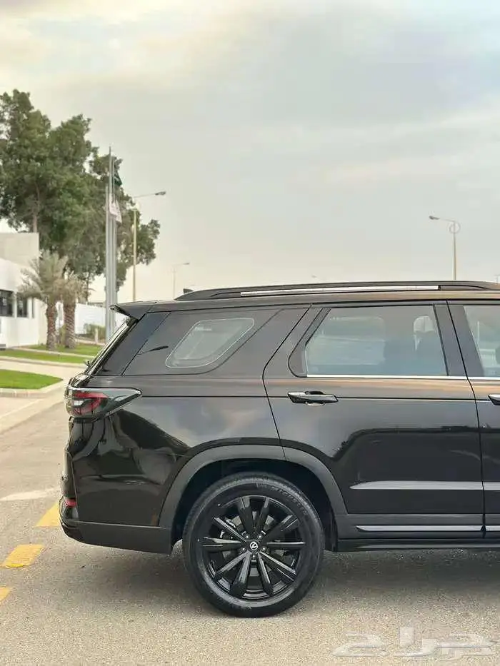 للبيع او التنازل شانجان cs95 فل كامل بلاك اديشن 8