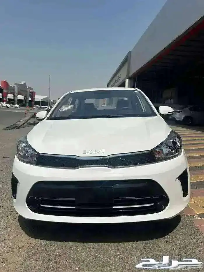 كيا بيجاس استاندر وفل موديل 2025 كاش وتقسيط 0