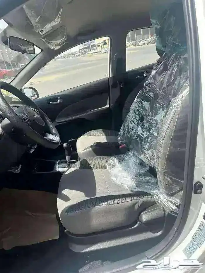 كيا بيجاس استاندر وفل موديل 2025 كاش وتقسيط 3