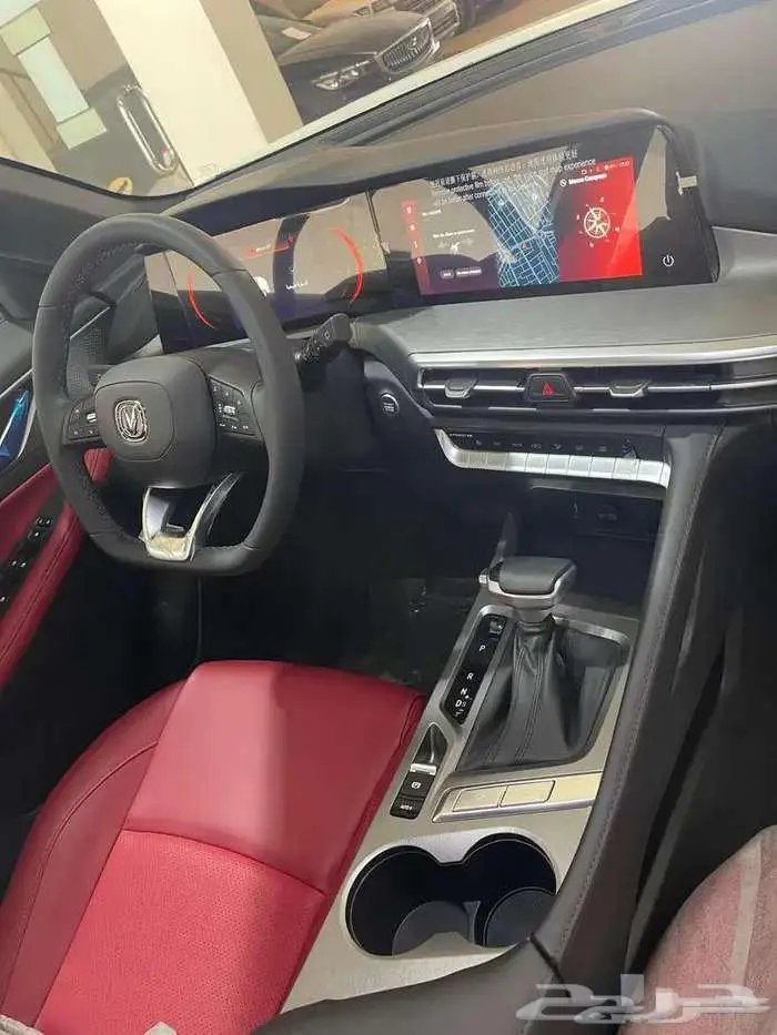 شانجان سي اس CS35 ليمتد 2025 7