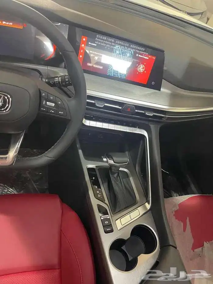 شانجان سي اس CS35 ليمتد 2025 8