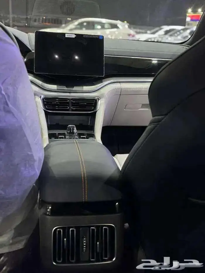 byd سونق بلس موديل 2026 هايبرد 4