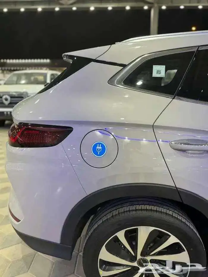 byd سونق بلس موديل 2026 هايبرد 6