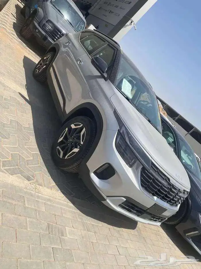 كيا سيلتوس نص فل مطور 2025 بسعر خاااص 0