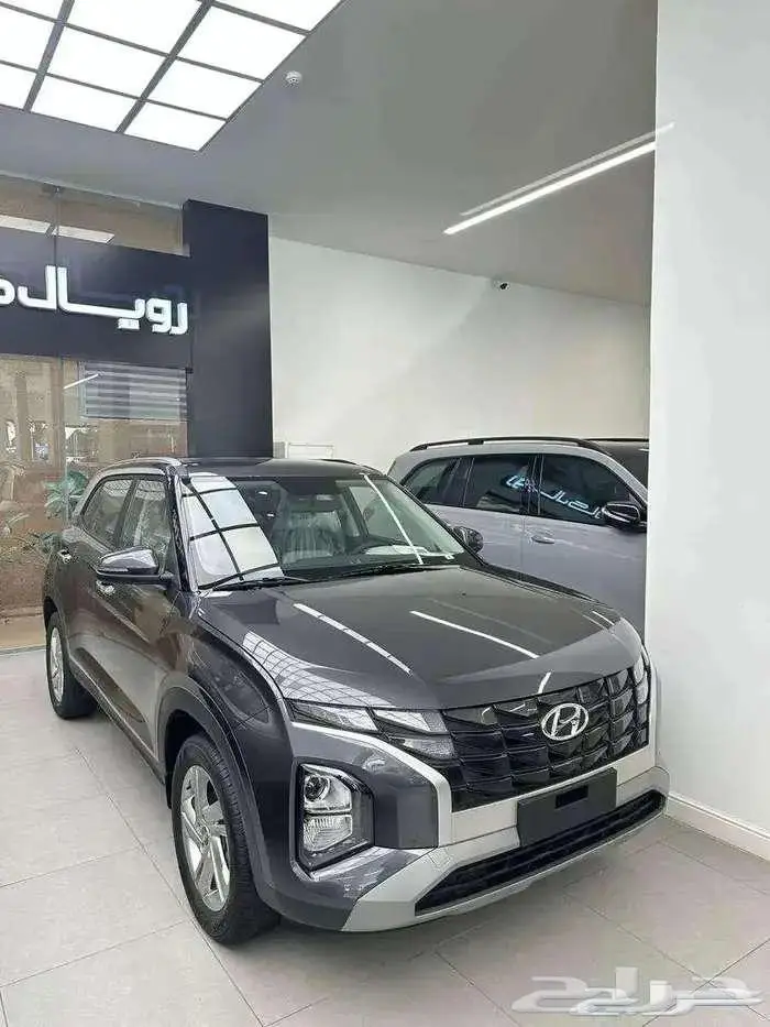 هيونداي كريتا 2026 الوعلان كاش واقساط 1