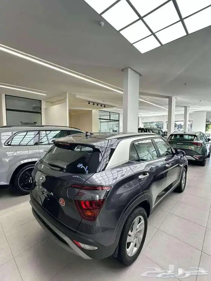 هيونداي كريتا 2026 الوعلان كاش واقساط 2