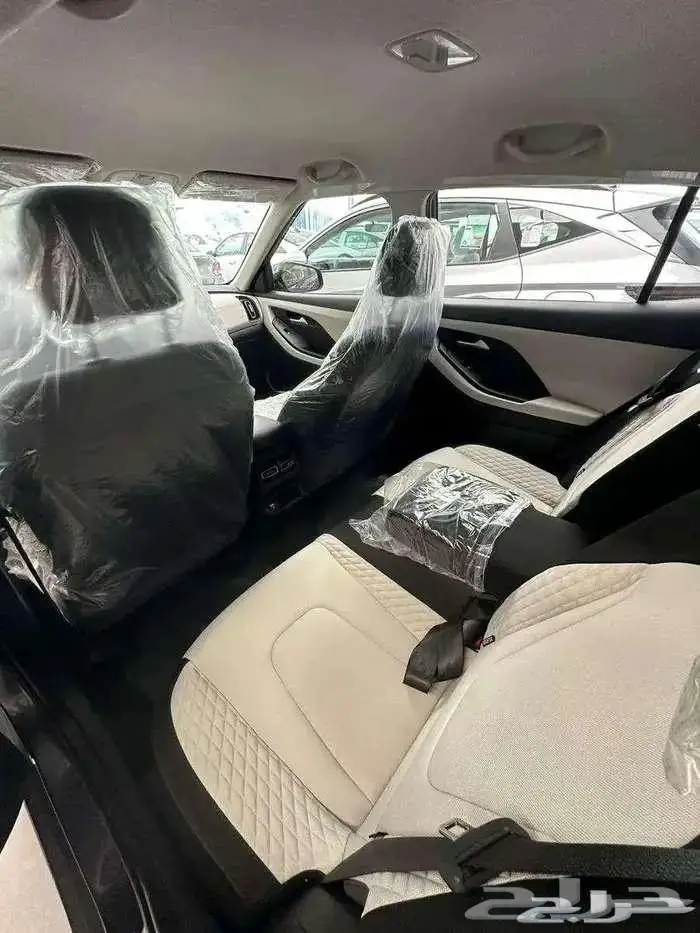 هيونداي كريتا 2026 الوعلان كاش واقساط 5