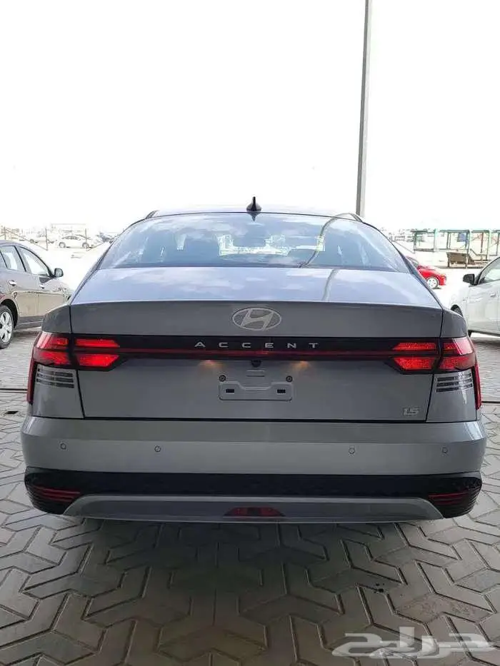 اكسنت فليت وسمارت 2026 - اقساط وكاش 2