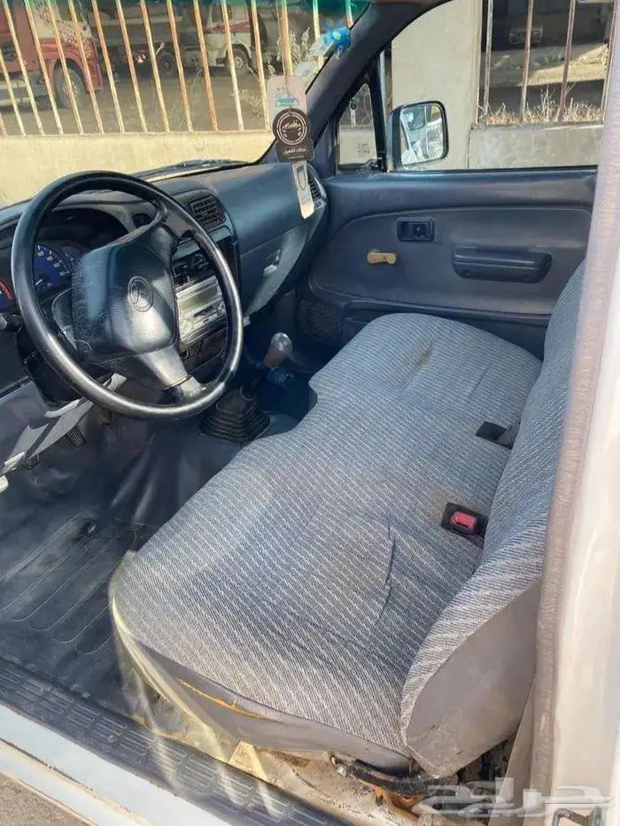 هايلوكس 98 5