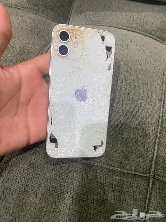 ايفون 12 ب165ريال وايفون 11ب245 1