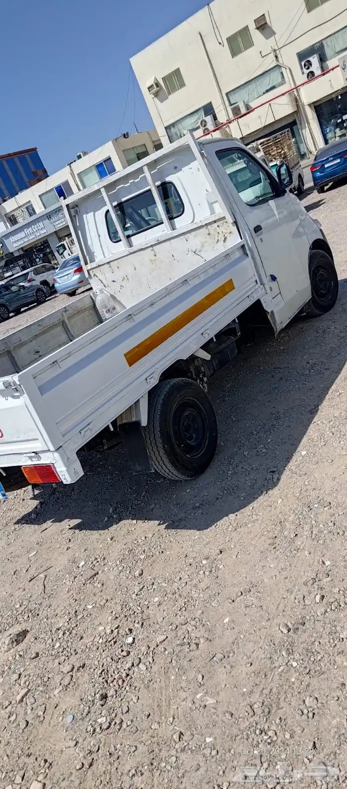 دباب ديهاتسو بيع 1