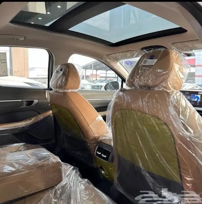 سوناتا كمفورت سعودي 2025 6