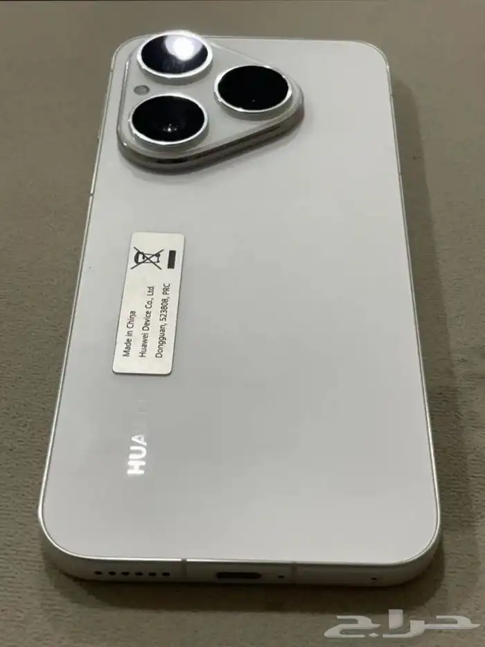 هواوي بيورا 80 6
