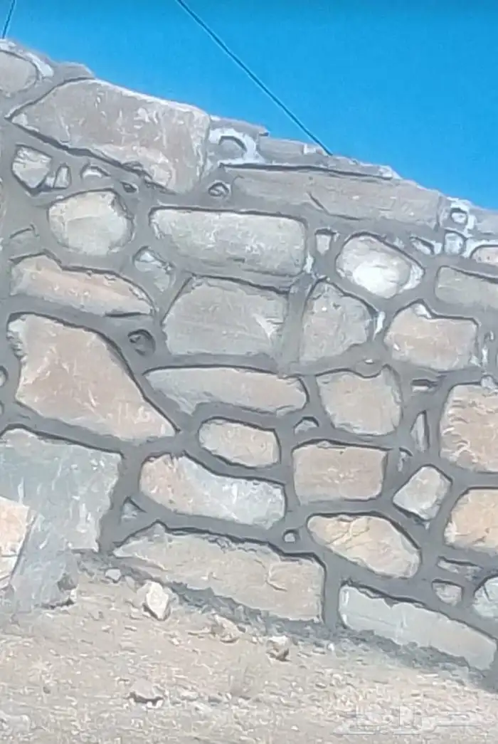 تلبيس حجرمرافي ممرأت رص تكحيل ربراب 5