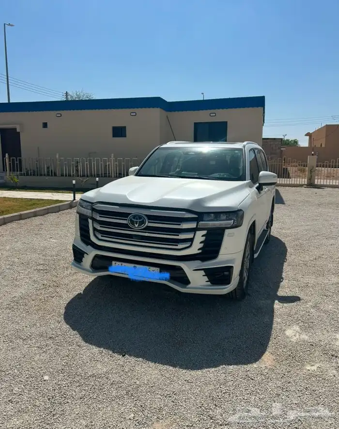 جيكسار L3 موديل 2025 اخو الجديد ممشاه 38 الف استخدام راعيه 0
