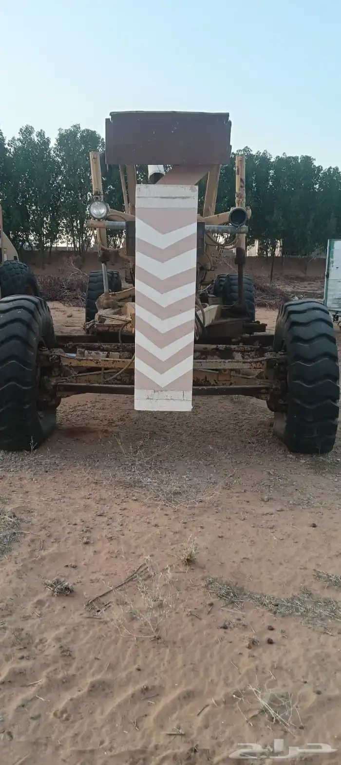 قريدر للبيع 0