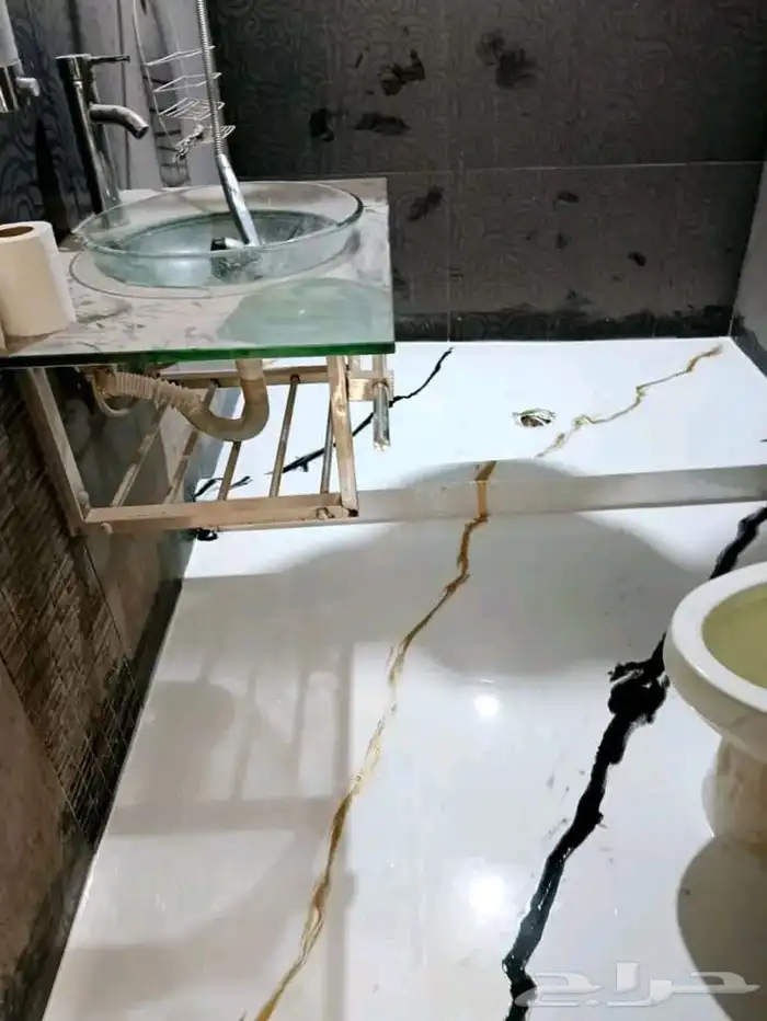 ايبوكسي ارضيات 6