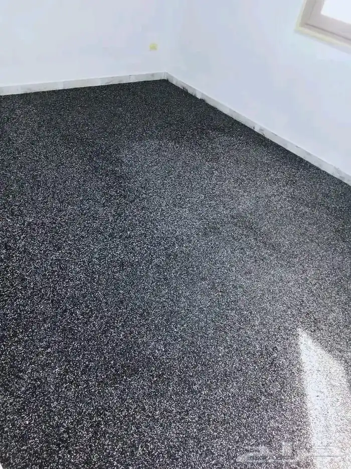 ايبوكسي ارضيات 5