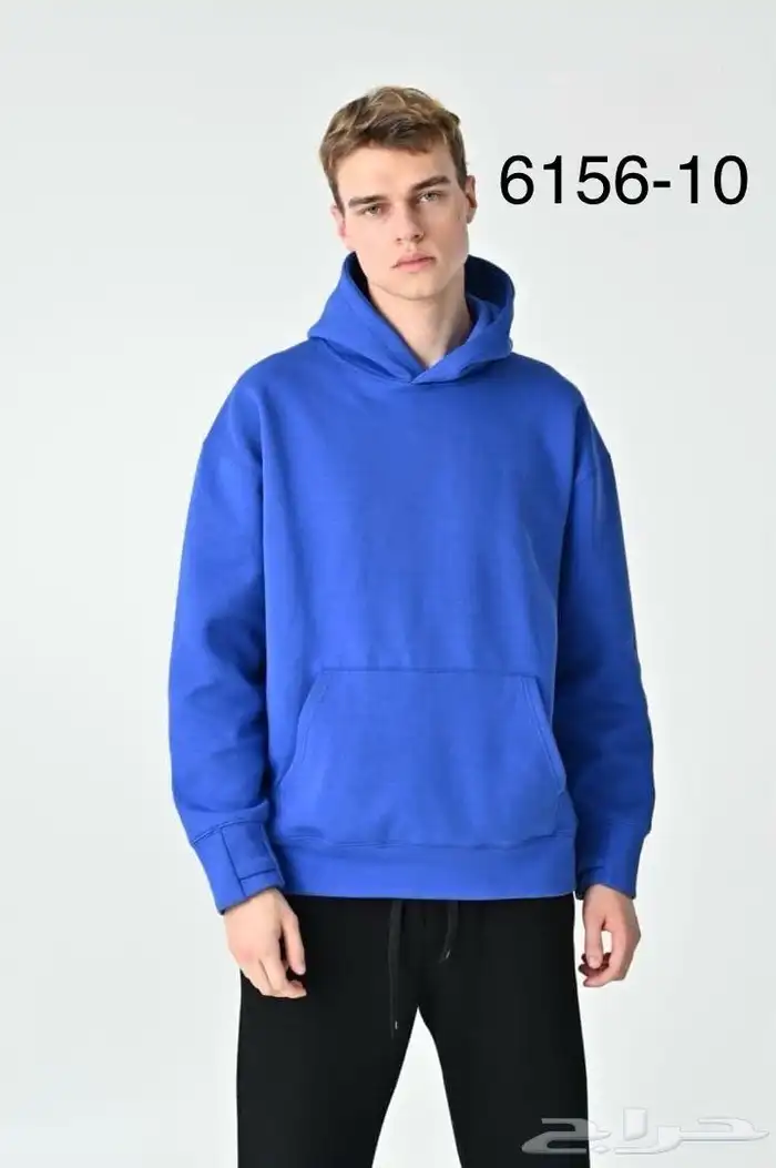 بلوفرات للجنسين 7