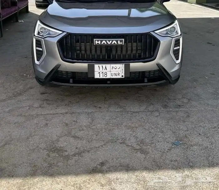 للبيع لوحة ( ر ن و 118 ) معنى ورقم مكرر 1