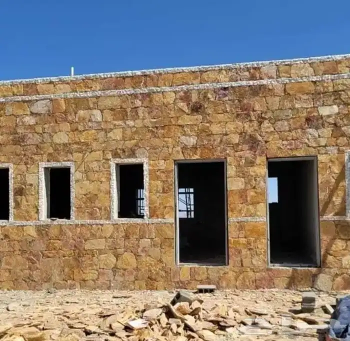 تلبيس حجرمرافي ممرأت رص تكحيل ربراب 1