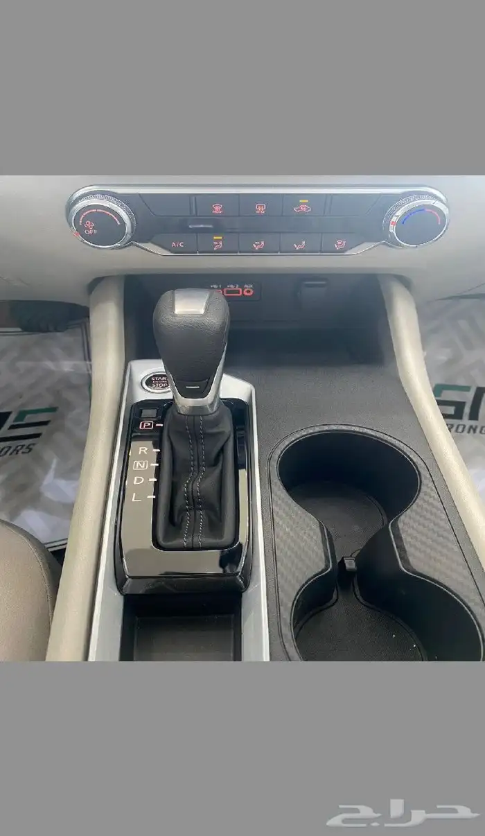 التيما نيسان فئة استاندر جديد اصفار 2024 8