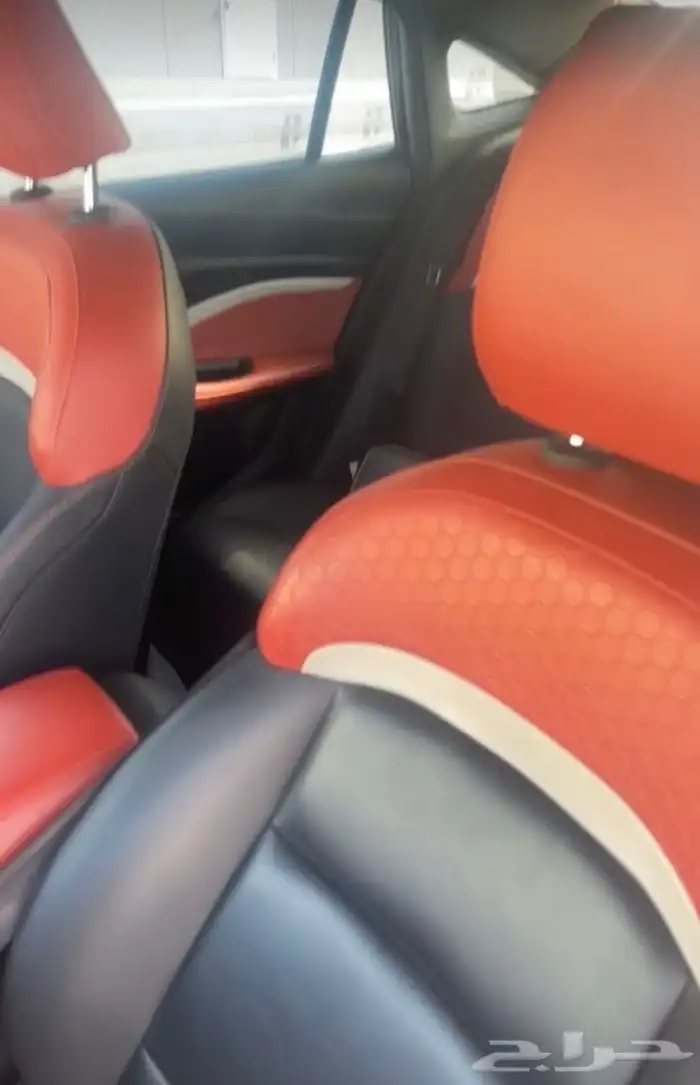 ام جي مواصفات سبورت ماشيه 20 الف لون اسود موديل 23 2