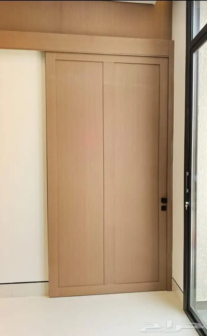 ابواب وديكور 1
