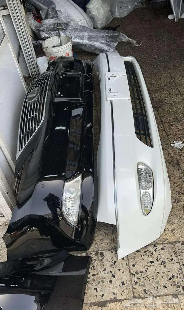 قطع غيار لكزس مستورد 6