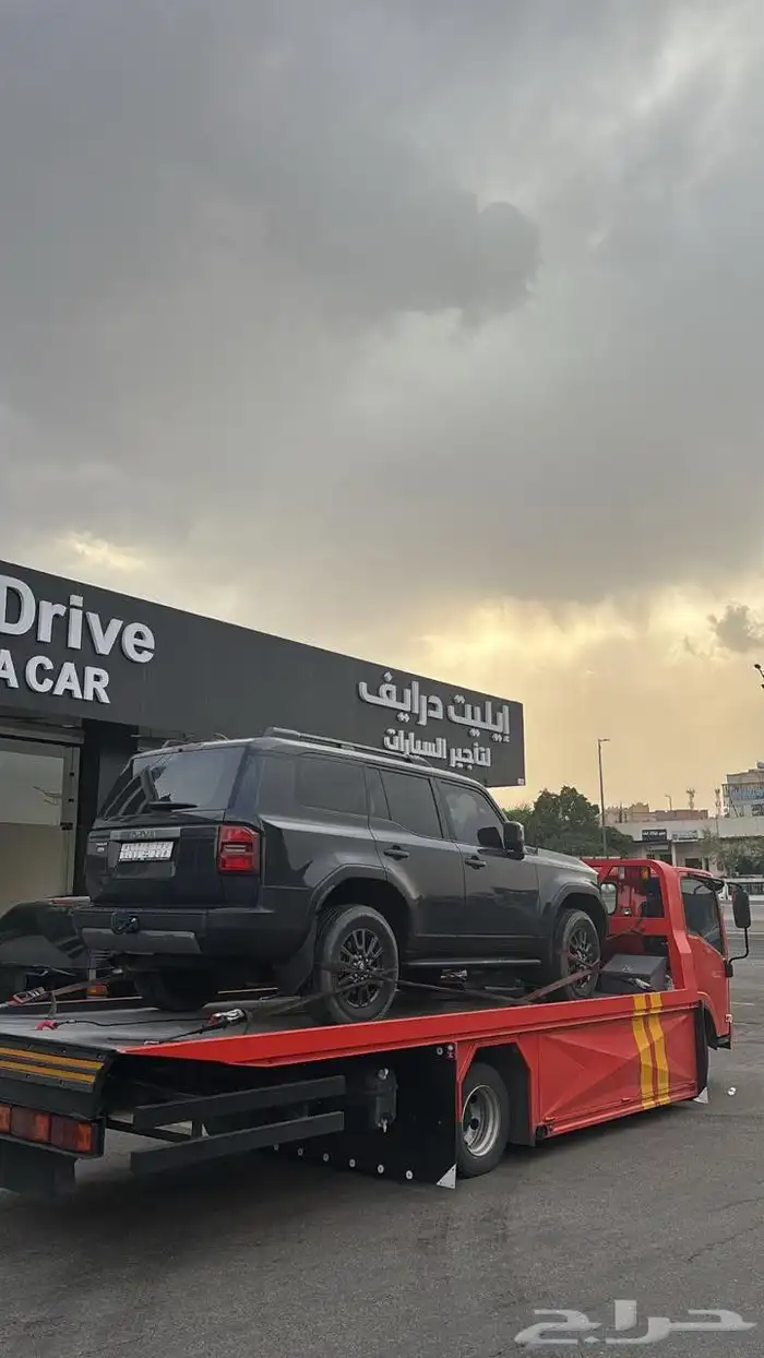 سطحه هيدورليك متوجد في الدمام تتجه جميع مناطق المملكة العربي 3