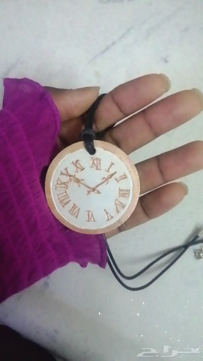 تعليقة عطرية 0