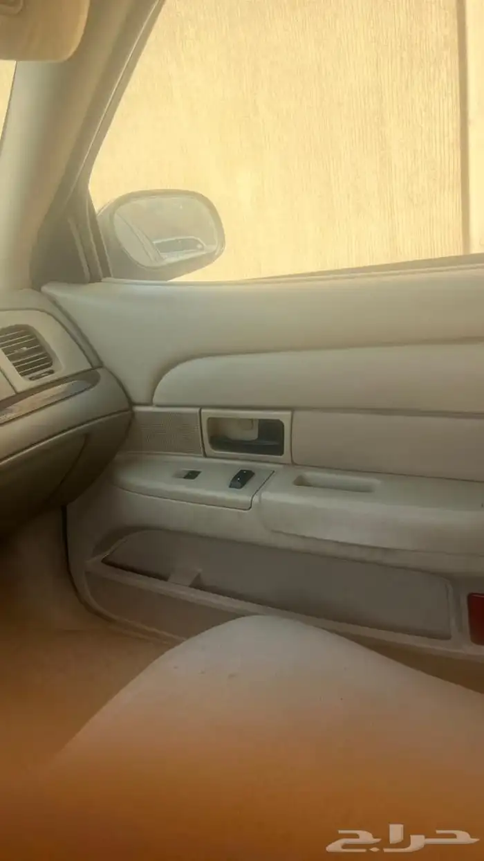 للبيع فورد موديل 2009 الممشى 358 الف منوة المستخدم 15
