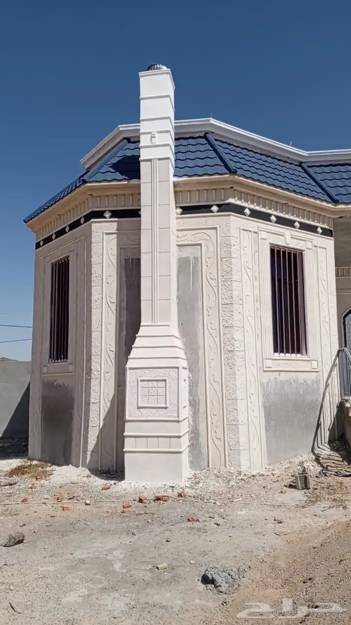 ترميم لياسه ملونه سمنت الرياض وبطحاء الرياض واسعارها مناسبه 7