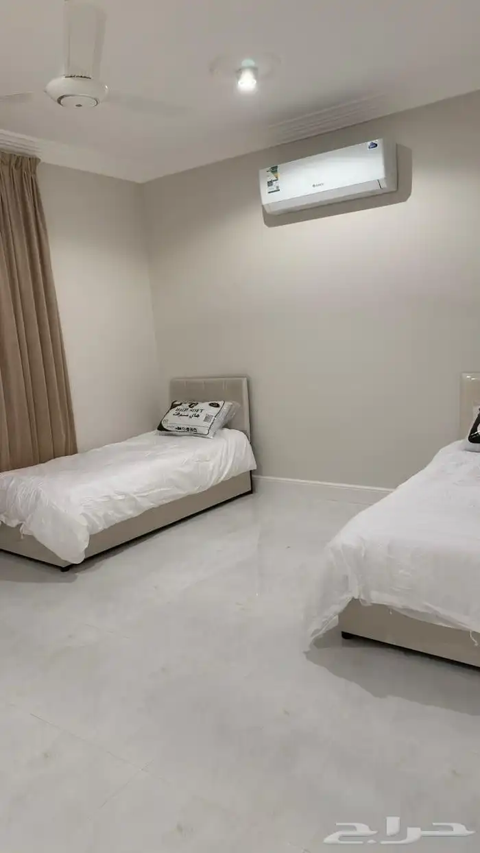 شقة مفروشة فاخرة للإيجار 3