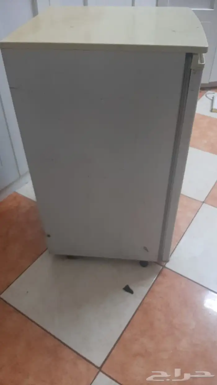 ثلاجه عطلانه فاصله كهرباء 4