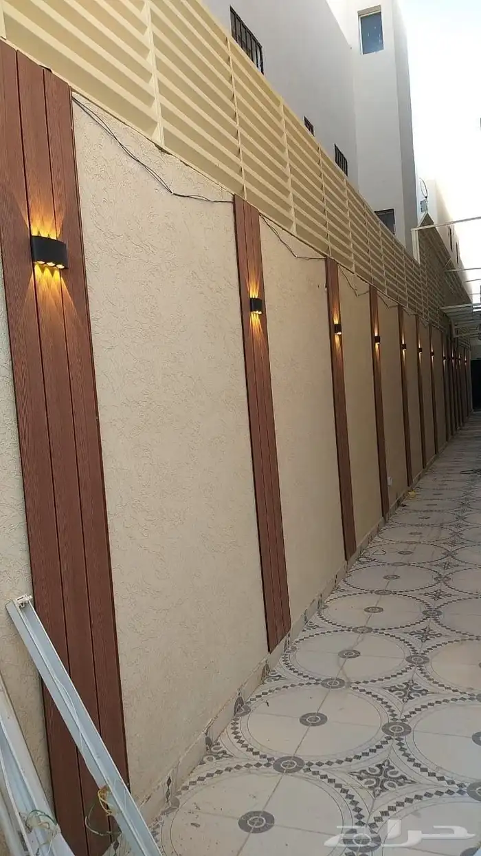 سواتر برجولات للتواصل 2