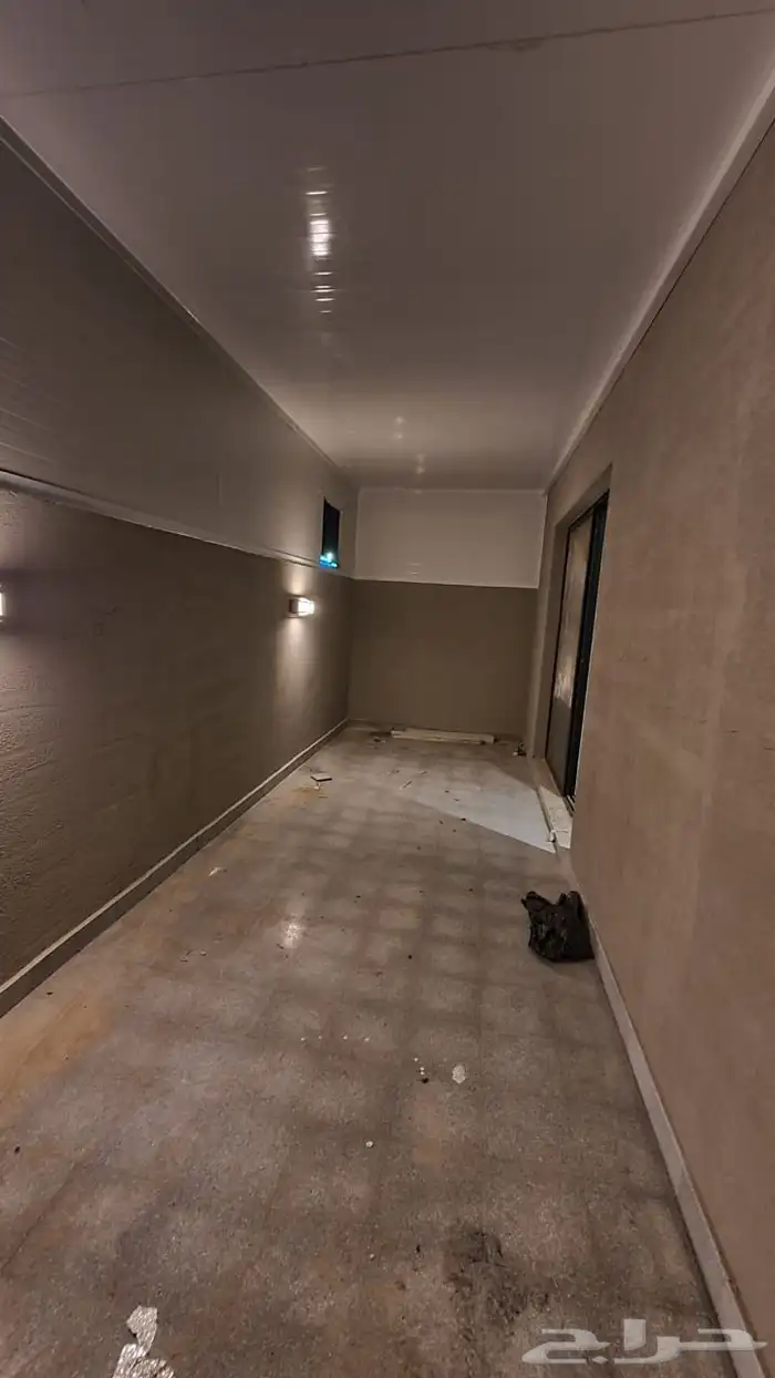 غرف ومستودعات ساندوتش بانل 8