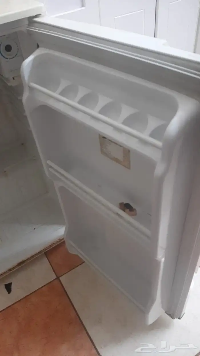 ثلاجه عطلانه فاصله كهرباء 3
