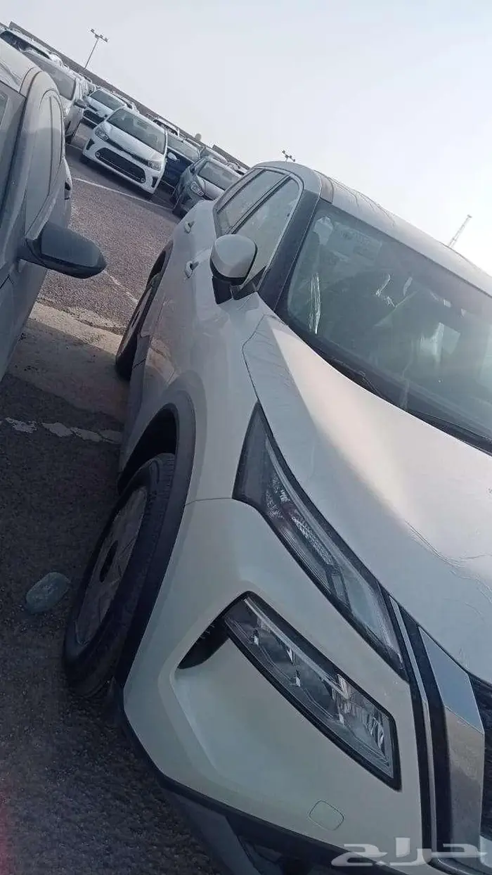 نيسان اكستريل 5 راكب بدون دبل 2025 3