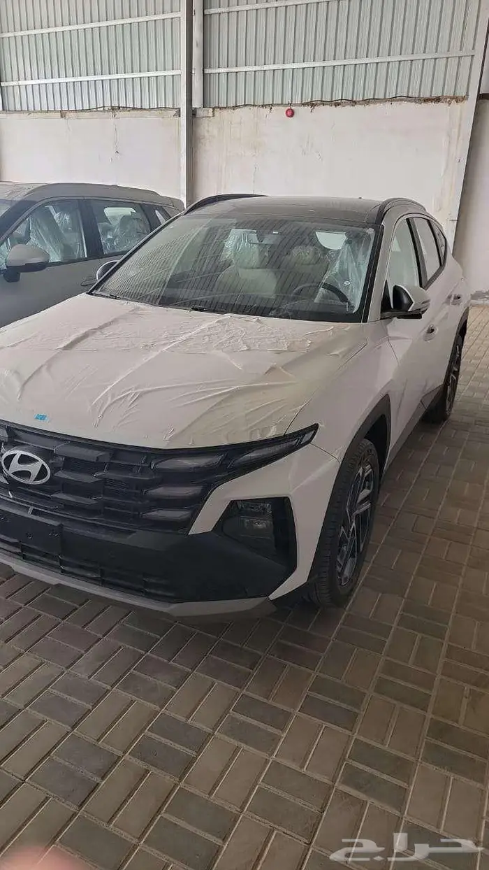 هيونداي توسان 1.6 و 2.0 سمارت كومفورت 2025 0