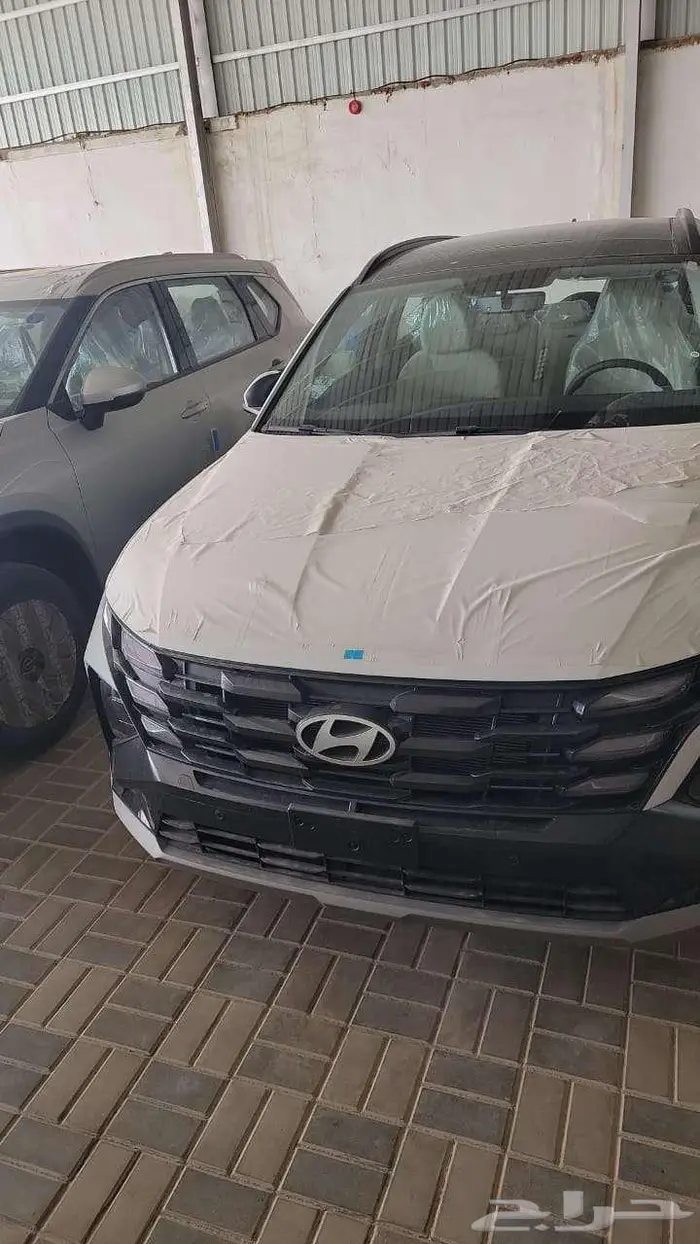 هيونداي توسان 1.6 و 2.0 سمارت كومفورت 2025 2