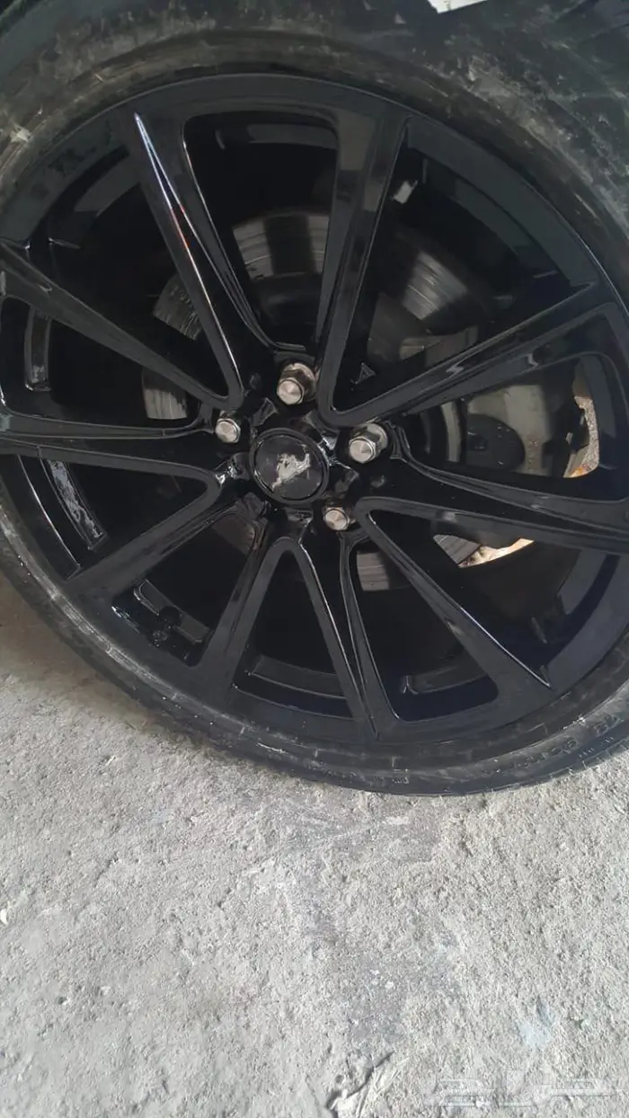 ورشة سمكرة ورش سيارات رش وكالة 15