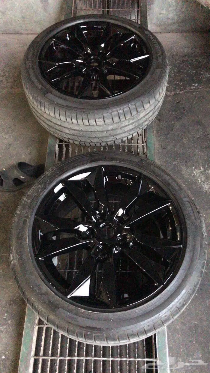 ورشة سمكرة ورش سيارات رش وكالة 59