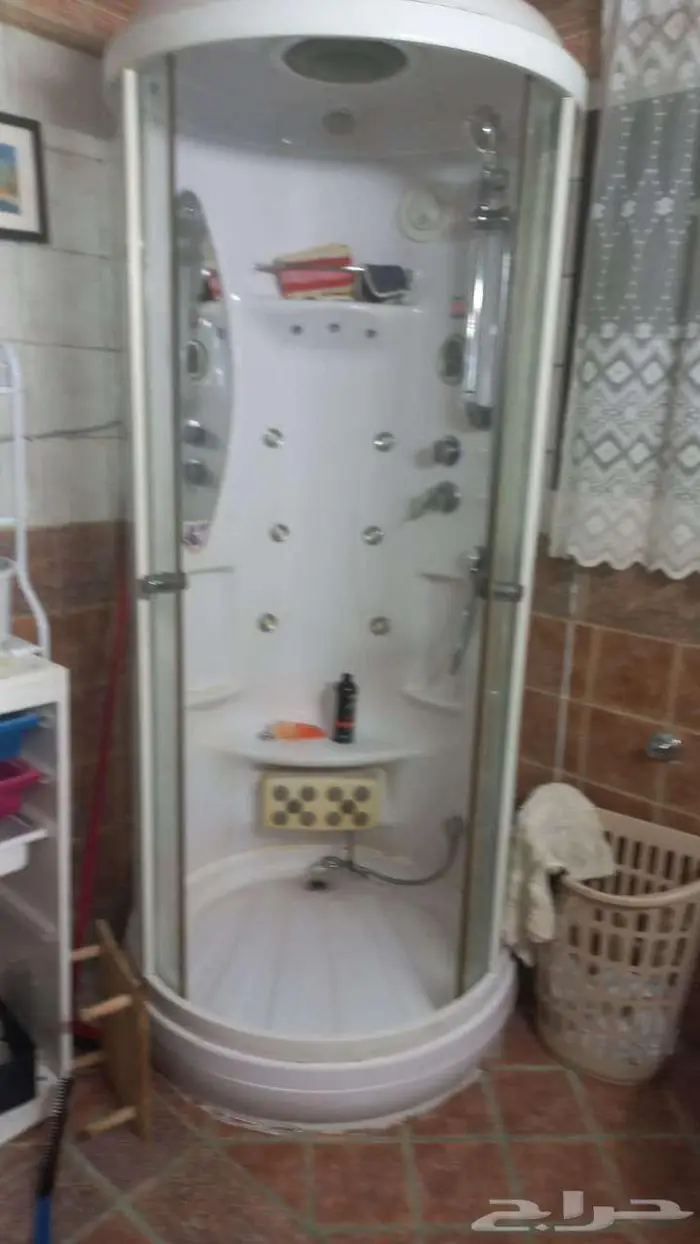 عفش منزل متنوع للبيع كامل او بالقطعه 1