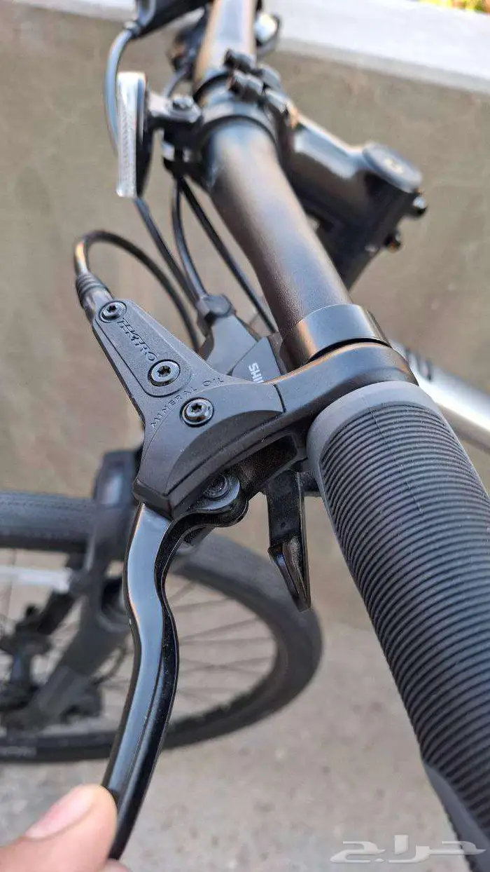 سيكل تريك Trek Dual Sport 2 Gen 4 6