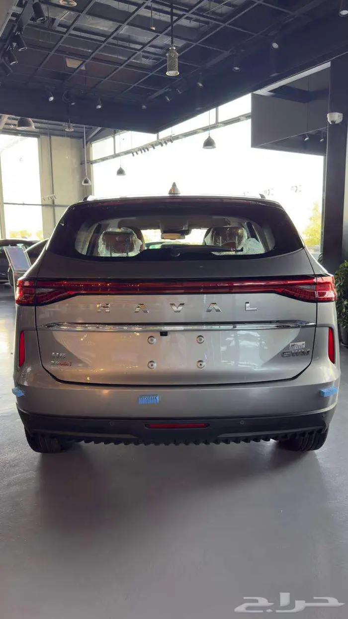 هافال اتش 6 فل كامل haval 6 2025 2