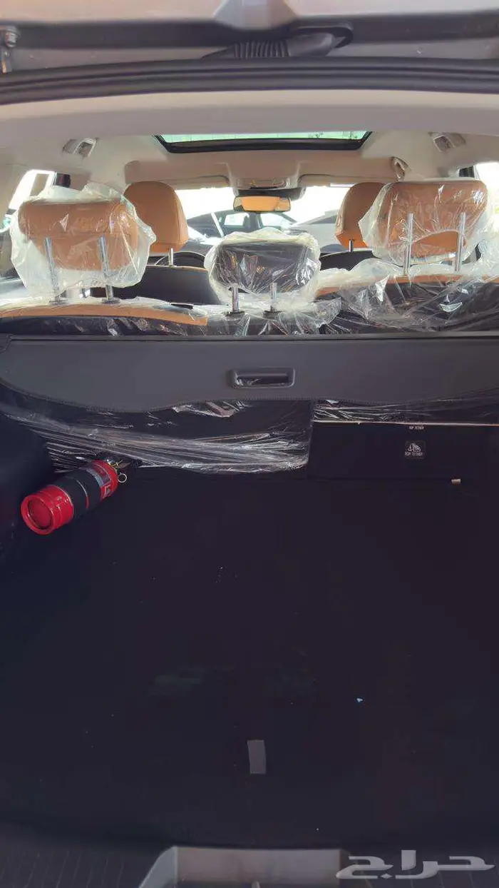هافال اتش 6 فل كامل haval 6 2025 6