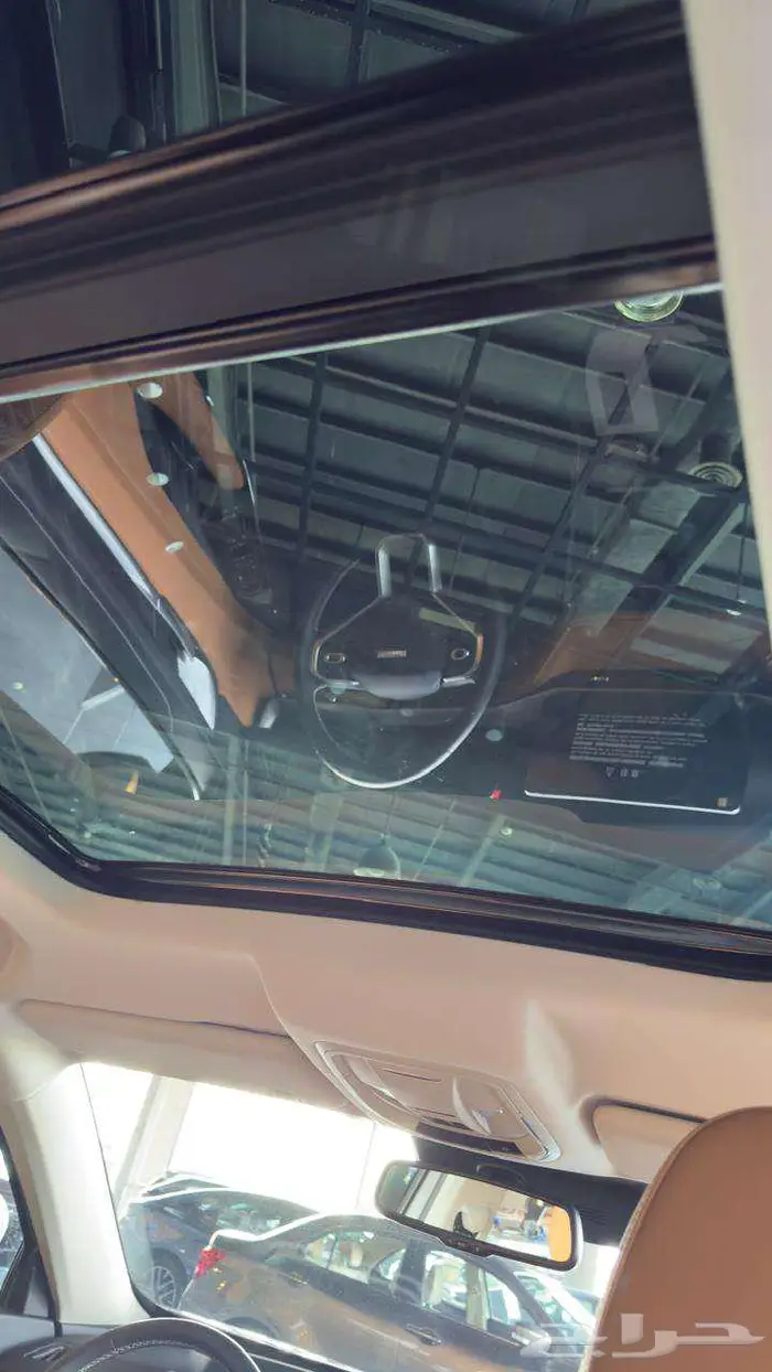 هافال اتش 6 فل كامل haval 6 2025 7