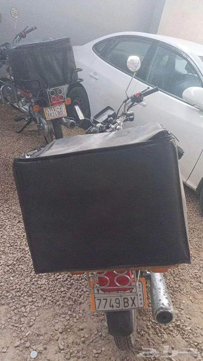 دباب للايجار 2